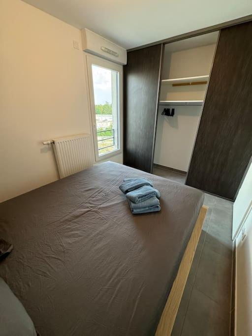 Luxueux 5 Pc, Jacuzzi, Rooftop, Terrasse, Clim Montpellier Eksteriør bilde