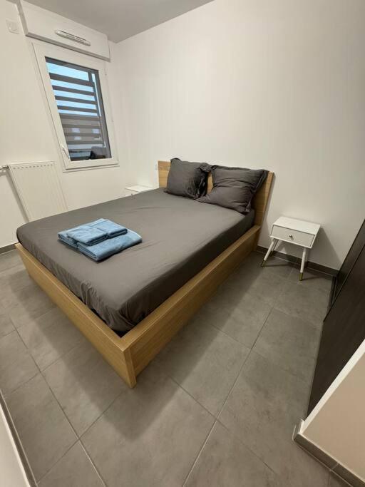 Luxueux 5 Pc, Jacuzzi, Rooftop, Terrasse, Clim Montpellier Eksteriør bilde