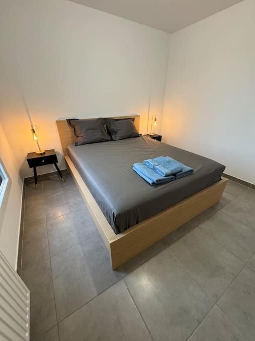Luxueux 5 Pc, Jacuzzi, Rooftop, Terrasse, Clim Montpellier Eksteriør bilde