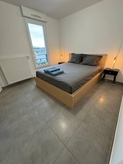Luxueux 5 Pc, Jacuzzi, Rooftop, Terrasse, Clim Montpellier Eksteriør bilde