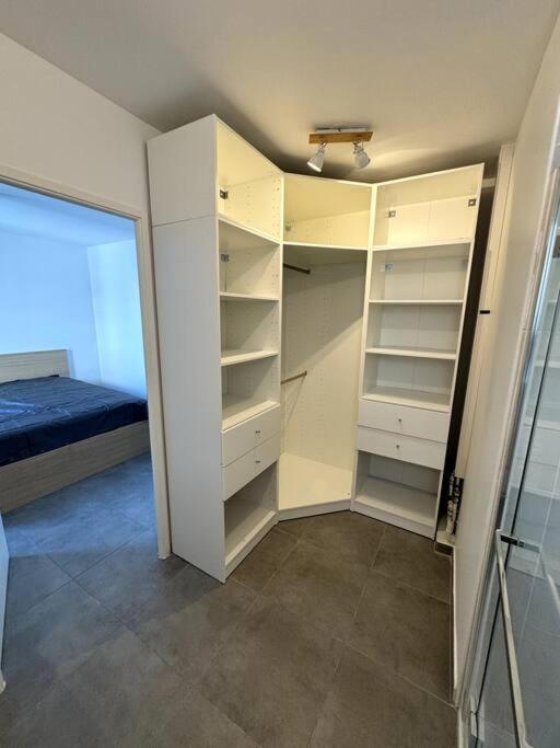 Luxueux 5 Pc, Jacuzzi, Rooftop, Terrasse, Clim Montpellier Eksteriør bilde